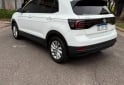 Autos - Volkswagen T-CROSS TRENDLINE MT 2020 Nafta  - En Venta