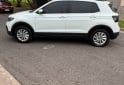 Autos - Volkswagen T-CROSS TRENDLINE MT 2020 Nafta  - En Venta