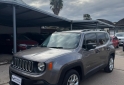 Camionetas - Jeep Renegade Sport 1.8 AT 2019 Nafta 105000Km - En Venta