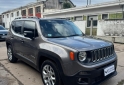 Camionetas - Jeep Renegade Sport 1.8 AT 2019 Nafta 105000Km - En Venta