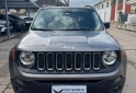 Camionetas - Jeep Renegade Sport 1.8 AT 2019 Nafta 105000Km - En Venta