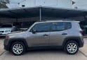 Camionetas - Jeep Renegade Sport 1.8 AT 2019 Nafta 105000Km - En Venta