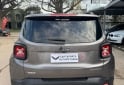Camionetas - Jeep Renegade Sport 1.8 AT 2019 Nafta 105000Km - En Venta