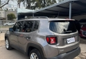 Camionetas - Jeep Renegade Sport 1.8 AT 2019 Nafta 105000Km - En Venta