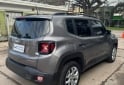Camionetas - Jeep Renegade Sport 1.8 AT 2019 Nafta 105000Km - En Venta