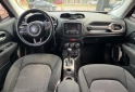 Camionetas - Jeep Renegade Sport 1.8 AT 2019 Nafta 105000Km - En Venta