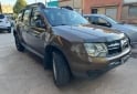 Autos - Renault DUSTER 1.6 EXPRESSION GNC 2016 GNC  - En Venta
