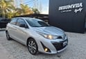 Autos - Toyota YARIS S 1.5 CVT 2021 Nafta 90000Km - En Venta