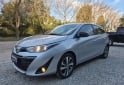 Autos - Toyota YARIS S 1.5 CVT 2021 Nafta 90000Km - En Venta