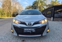 Autos - Toyota YARIS S 1.5 CVT 2021 Nafta 90000Km - En Venta