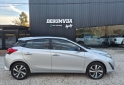 Autos - Toyota YARIS S 1.5 CVT 2021 Nafta 90000Km - En Venta