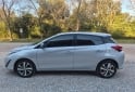 Autos - Toyota YARIS S 1.5 CVT 2021 Nafta 90000Km - En Venta