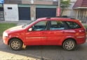 Autos - Fiat Palio weekend 2010 Nafta 150000Km - En Venta