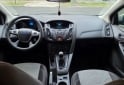 Autos - Ford Focus 2015 Nafta 82000Km - En Venta