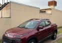 Camionetas - Fiat Toro 2019 Diesel 56000Km - En Venta