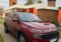 Camionetas - Fiat Toro 2019 Diesel 56000Km - En Venta