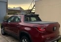 Camionetas - Fiat Toro 2019 Diesel 56000Km - En Venta