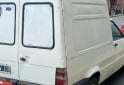 Utilitarios - Fiat Fiorino 2010 Nafta 11111Km - En Venta