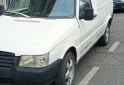 Utilitarios - Fiat Fiorino 2010 Nafta 11111Km - En Venta