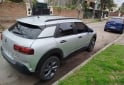 Autos - Citroen C4 cactus vti115 FEELPACK 2021 Nafta 116000Km - En Venta
