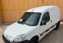 Utilitarios - Citroen Berlinfo 2012 Diesel 180000Km - En Venta