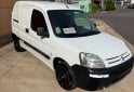 Utilitarios - Citroen Berlinfo 2012 Diesel 180000Km - En Venta