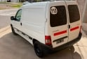 Utilitarios - Citroen Berlinfo 2012 Diesel 180000Km - En Venta
