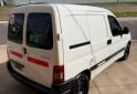 Utilitarios - Citroen Berlinfo 2012 Diesel 180000Km - En Venta