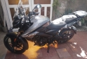 Motos - Bajaj Rauser NS 200. 2023 Nafta 5600Km - En Venta