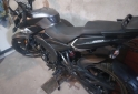 Motos - Bajaj Rauser NS 200. 2023 Nafta 5600Km - En Venta