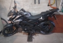 Motos - Bajaj Rauser NS 200. 2023 Nafta 5600Km - En Venta