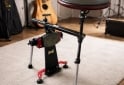 Instrumentos Musicales - Bater�a Muda Hecos - En Venta