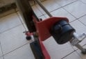 Instrumentos Musicales - Bater�a Muda Hecos - En Venta