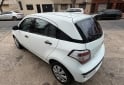 Autos - Chevrolet Agile 2016 Nafta 114000Km - En Venta