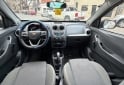 Autos - Chevrolet Agile 2016 Nafta 114000Km - En Venta