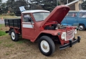 Clásicos - VENDO RASTROJERO Mod.1966 (NO PERMUTO) - En Venta