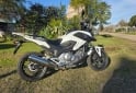 Motos - Honda NC 700 X 2015 Nafta 41500Km - En Venta