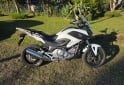 Motos - Honda NC 700 X 2015 Nafta 41500Km - En Venta