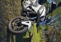Motos - Honda NC 700 X 2015 Nafta 41500Km - En Venta