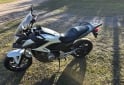 Motos - Honda NC 700 X 2015 Nafta 41500Km - En Venta