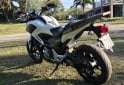 Motos - Honda NC 700 X 2015 Nafta 41500Km - En Venta