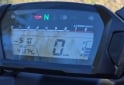 Motos - Honda NC 700 X 2015 Nafta 41500Km - En Venta
