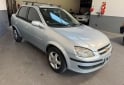 Autos - Chevrolet Corsa lt 2011 Nafta 147000Km - En Venta