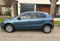 Autos - Volkswagen GOL TREND 2018 Nafta 91500Km - En Venta