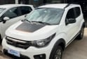 Autos - Fiat MOBI TREKKING 2025 Nafta 8300Km - En Venta