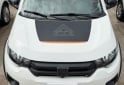 Autos - Fiat MOBI TREKKING 2025 Nafta 8300Km - En Venta