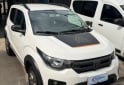 Autos - Fiat MOBI TREKKING 2025 Nafta 8300Km - En Venta