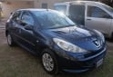 Autos - Peugeot 207 2012 Nafta 99800Km - En Venta