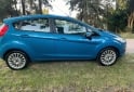 Autos - Ford Fiesta 2017 Nafta 100500Km - En Venta