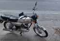 Motos - Suzuki Ax 100 2022 Nafta 14000Km - En Venta